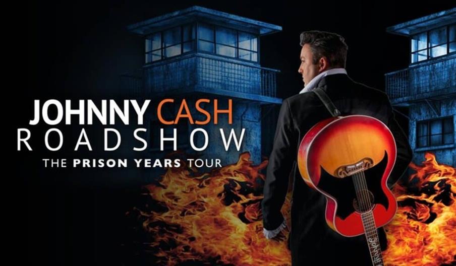 The Johnny Cash Roadshow