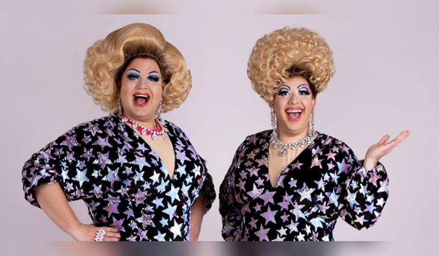 Drag Bingo Night