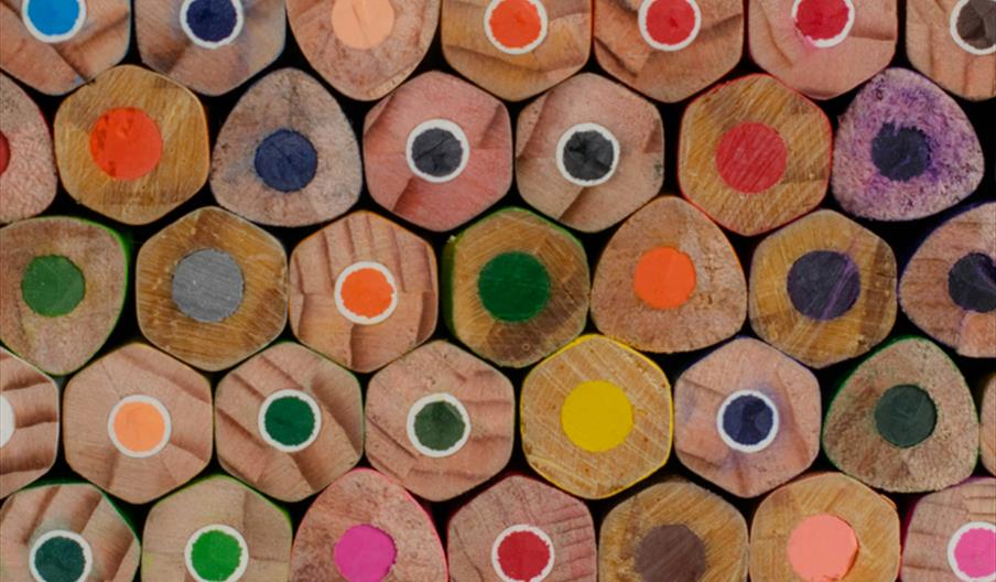 Make Your Own Patchwork Elmer