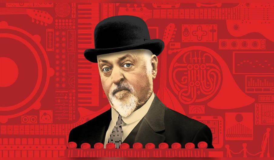 Bill Bailey: Vaudevillean