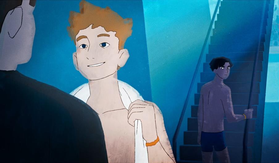 Videoclub: Queer Worlds