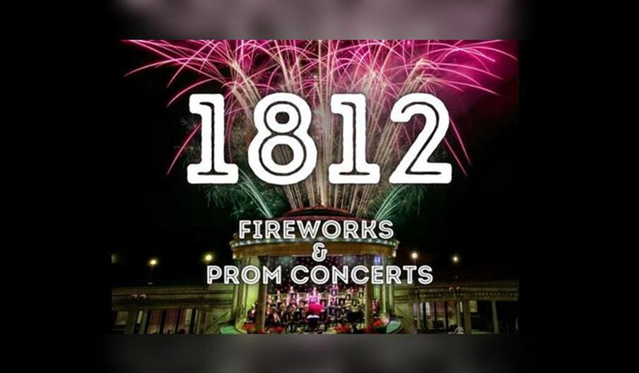 1812 Firework & Proms 03/06