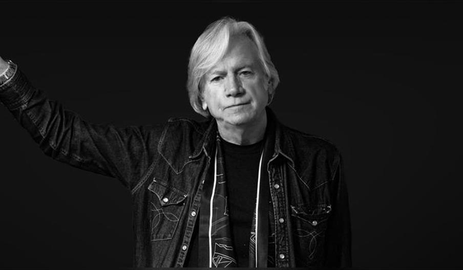 Justin Hayward