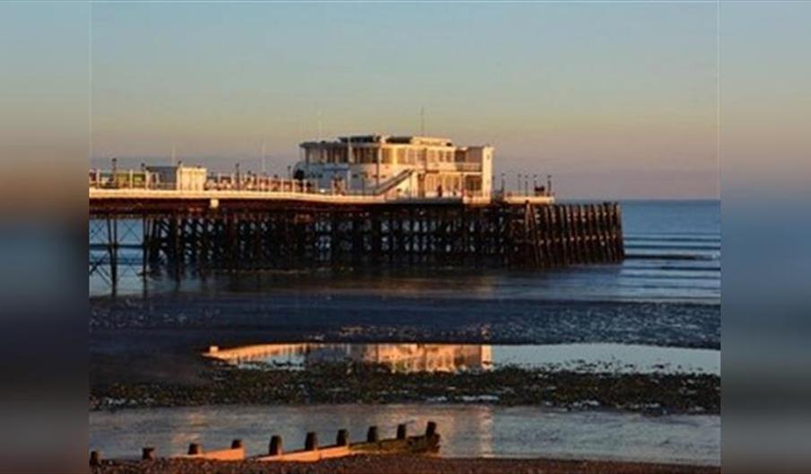 Worthing Symphony Orchestra: Symphony By The Sea