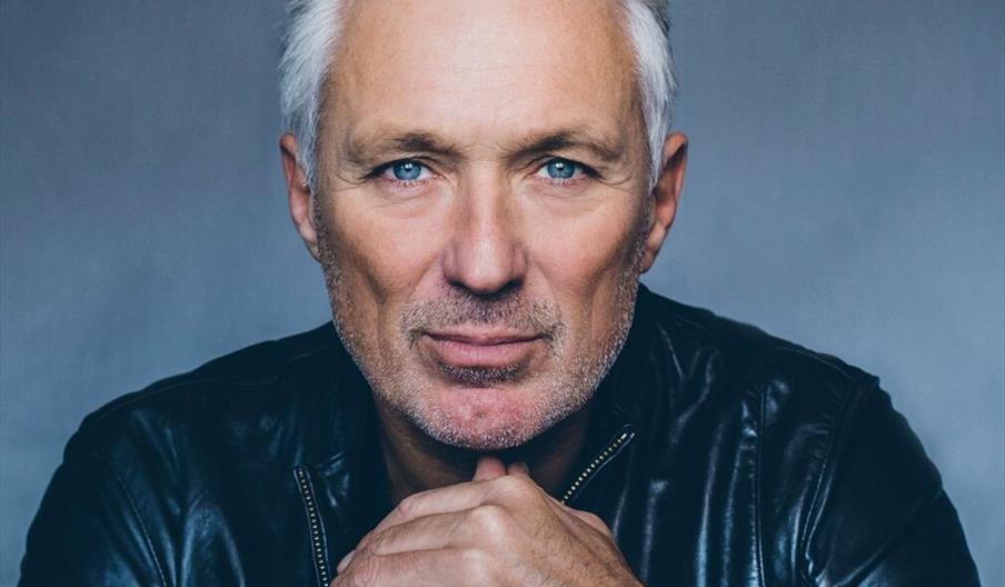 Martin Kemp - Back To The 80s Xmas Special