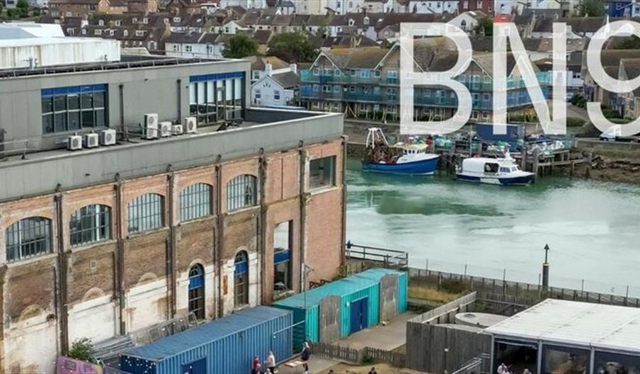 Newhaven Heritage Stories