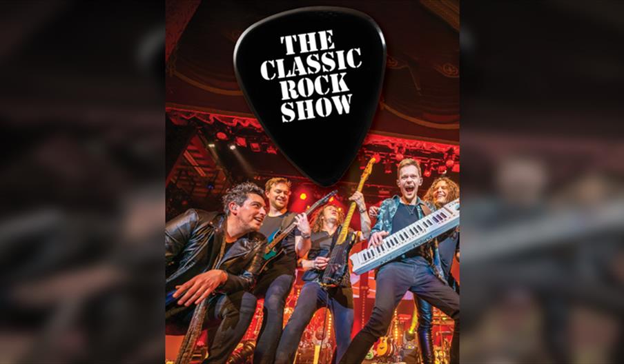 The Classic Rock Show