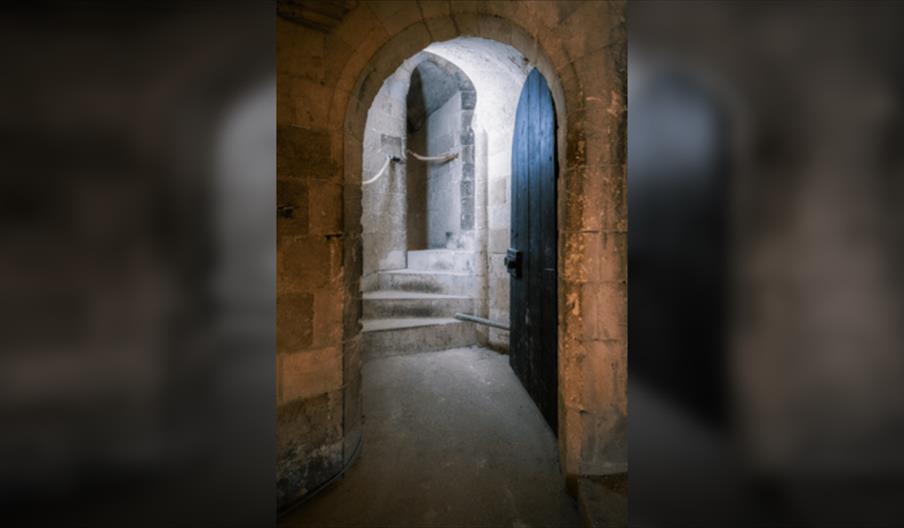 The Hidden Treasures of Chichester Cathedral | Reverend Vanessa Baron