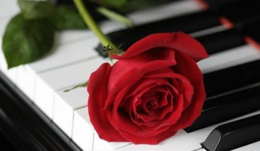 Moonlight Sonata by Candlelight