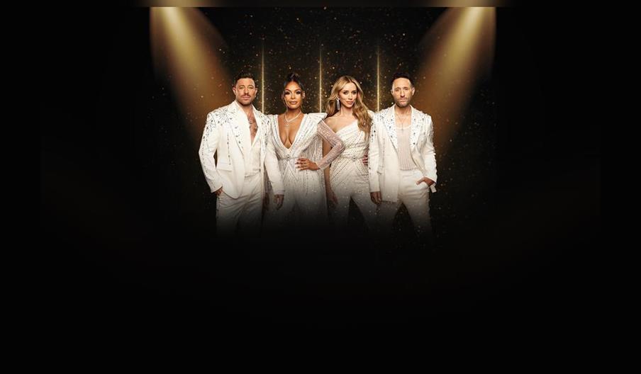 ALLSTARS: The Music of ABBA