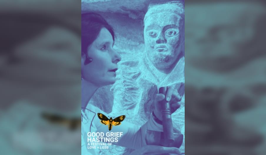 Secrets of the Sheela Na Gig: Storytelling and Clay-making Workshop - Xanthe Gresham-Knight
