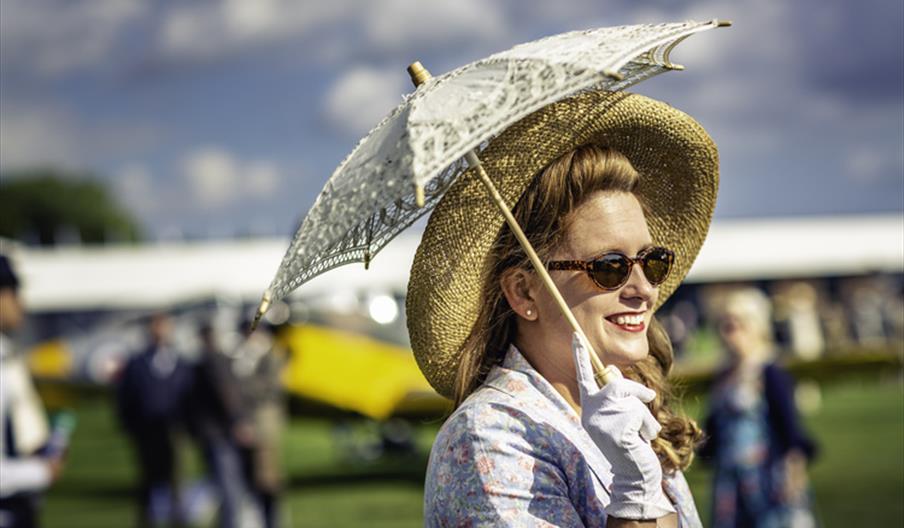 Goodwood Revival