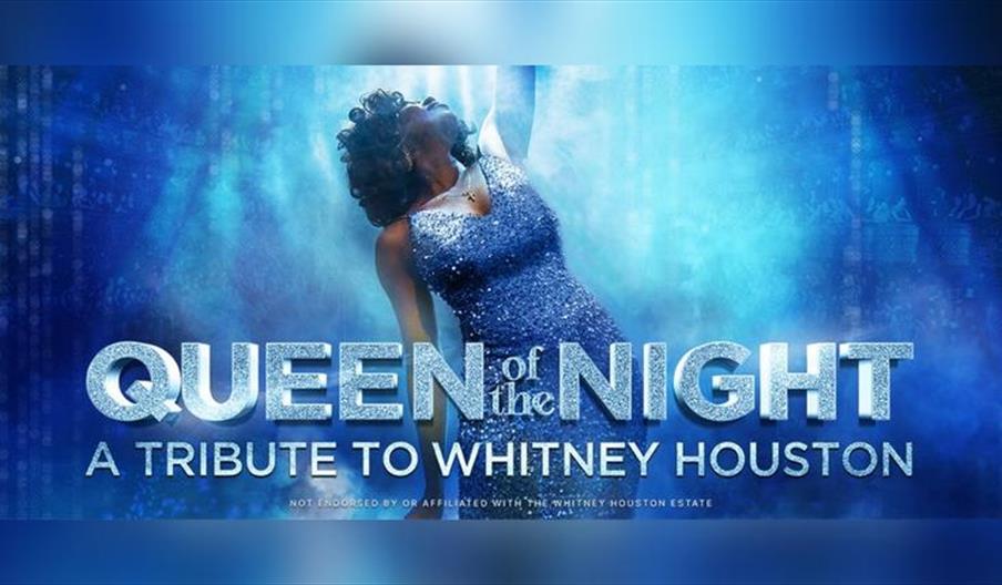 Whitney: Queen of the Night