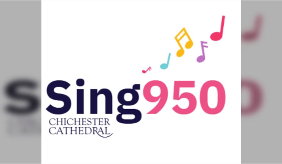 Sing950 - Friends of Chichester Cathedral