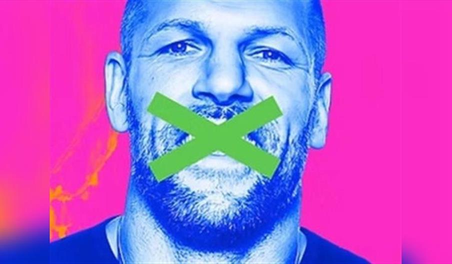 James Haskell, Live and Unfiltered