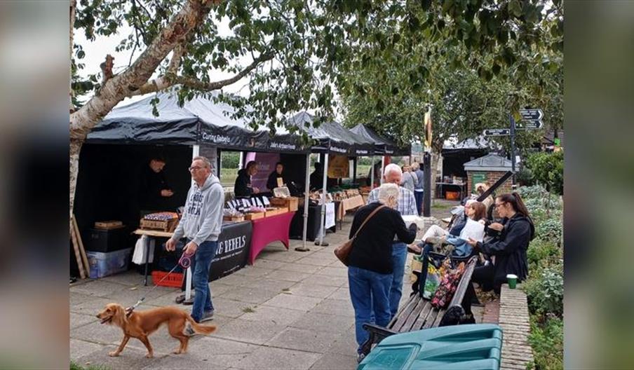 Arundel Farmers Market