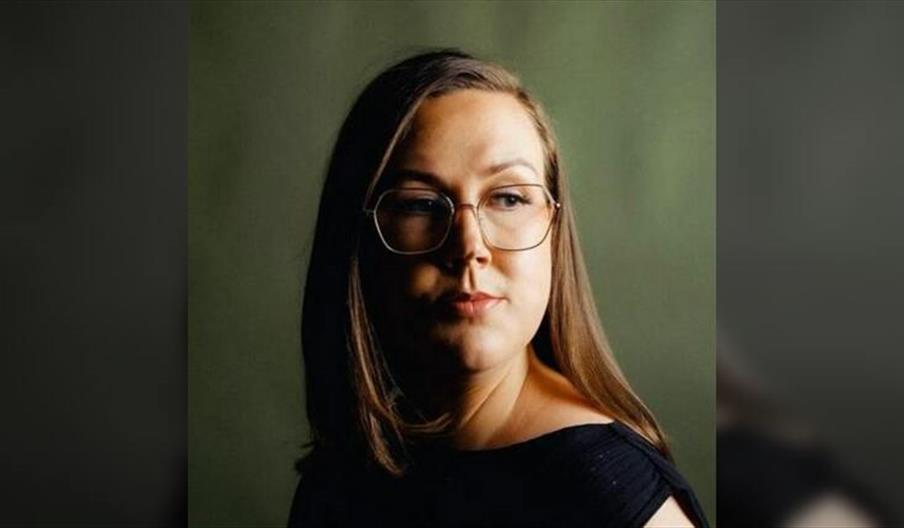 Nadia Reid