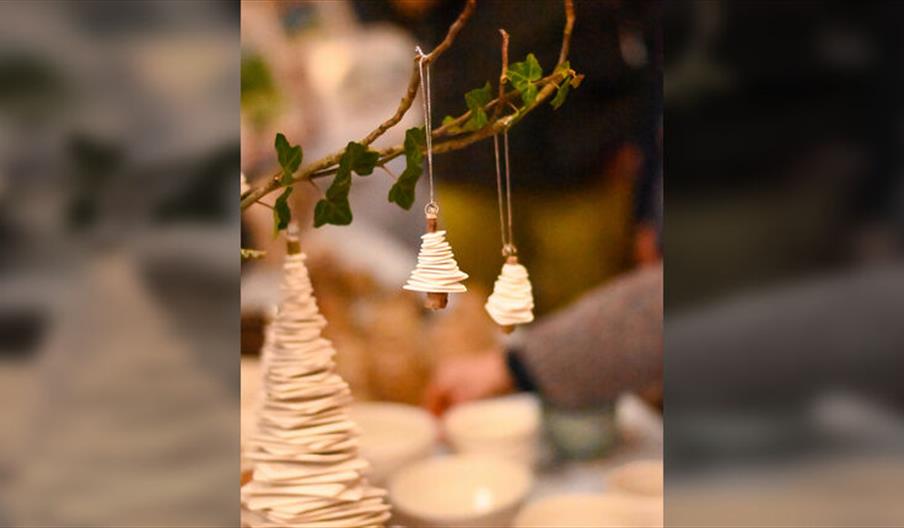 Christmas Makers Market