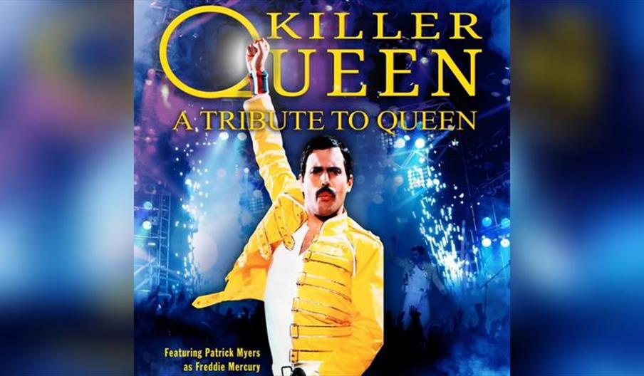 Killer Queen