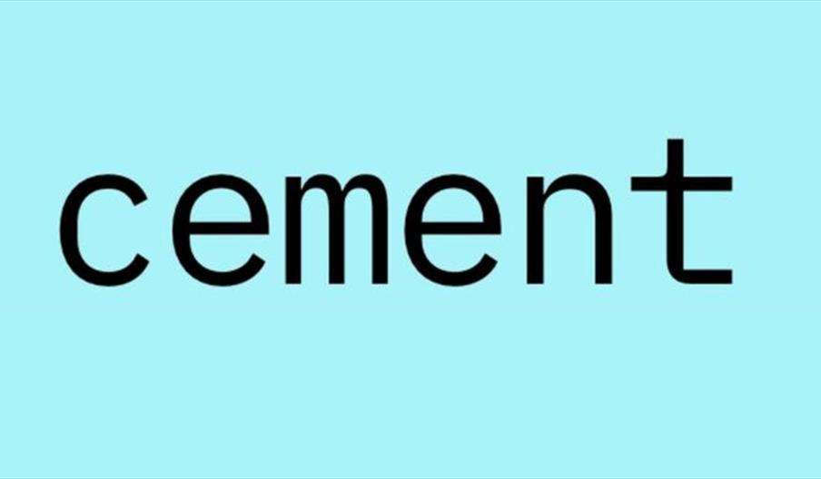 Cement - Painting Taster Workshop