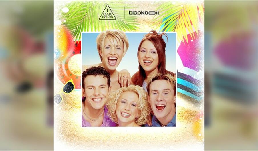 Pop Icons, Legends & Divas Bottomless Brunch