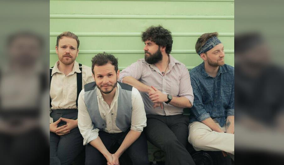 The Mumford & Sons Story