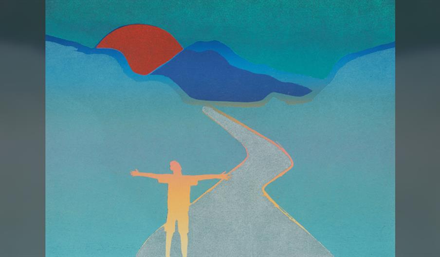The Making of Poetry: Adam Nicolson & Tom Hammick