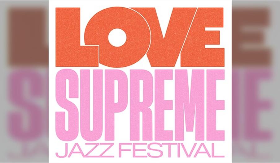 Love Supreme Jazz Festival 2026