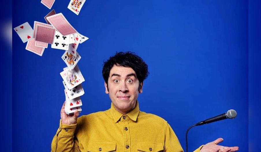 Pete Firman