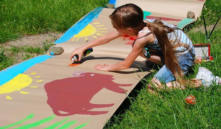 Ouse Valley Rewilding Visitor Centre Launch Event