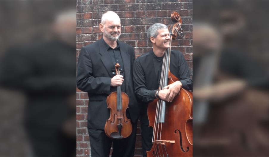 Coffee Concert: Matthew Quenby