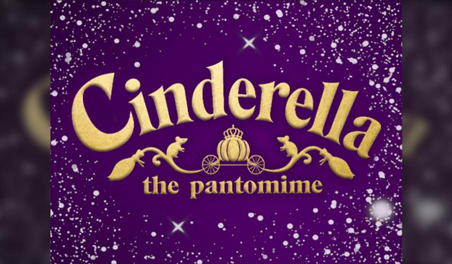 Cinderella Panto