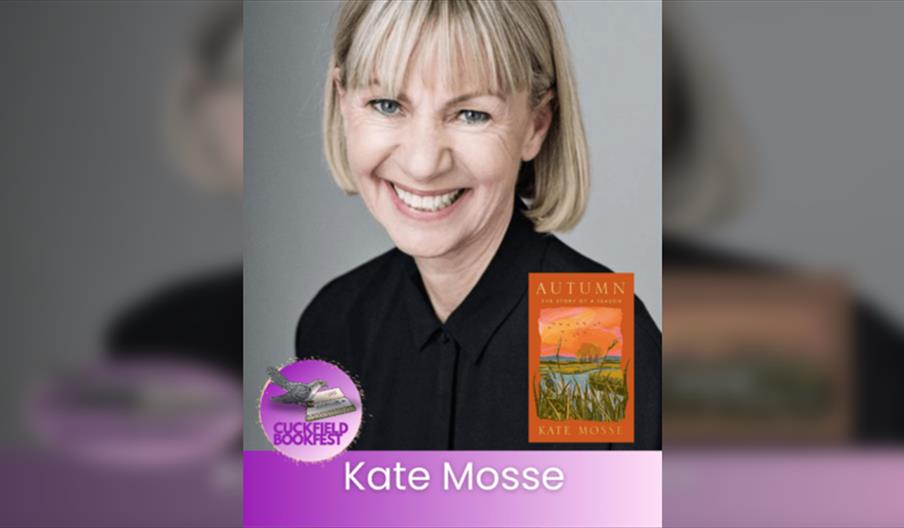 Kate Mosse - Autumn: The Story of a Season