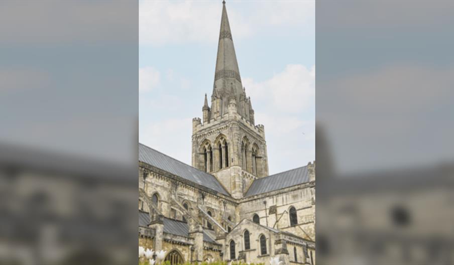 Chancellors Autumn Lectures 2026 Three in One&One in Four-The Trinity&the Evangelists in Art