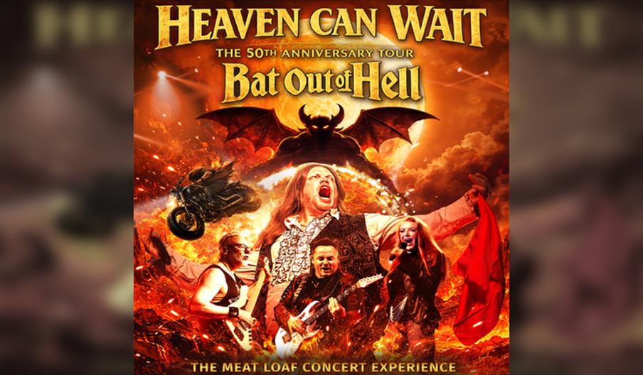 Heaven Can Wait