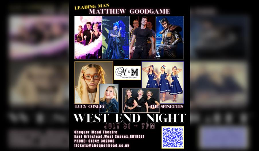 West End Night
