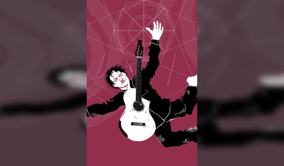 Richard Durrants 20th Anniversary Christmas Tour Songs Of The Solstice