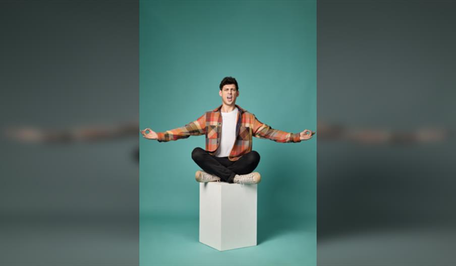Matt Richardson: Brash
