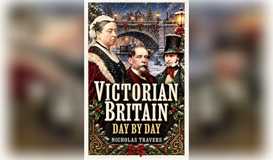 Arundel Museum Talk: a Victorian Christmas