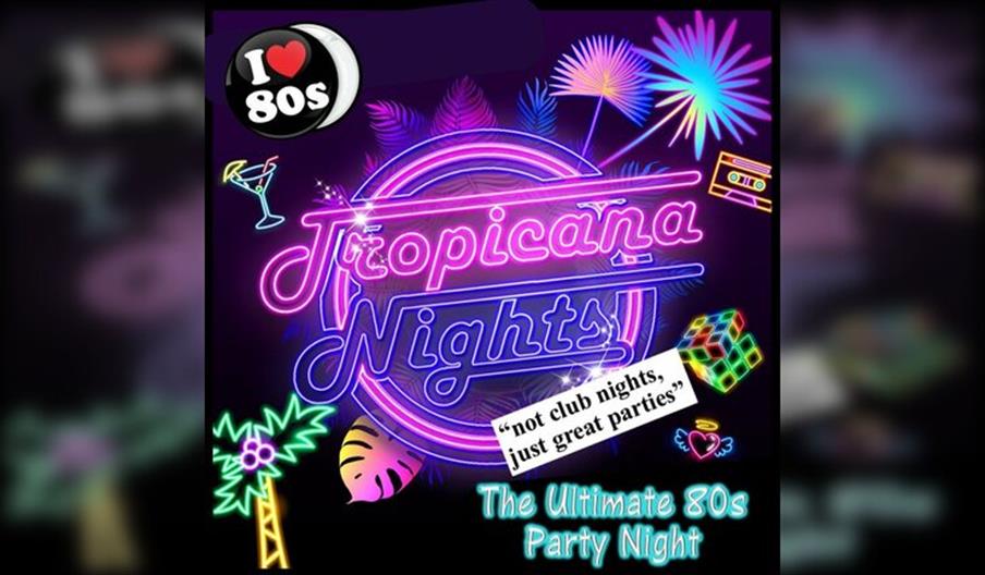 Tropicana Nights