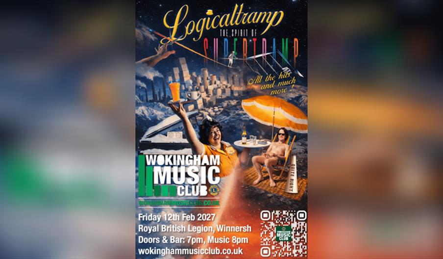 Logicaltramp