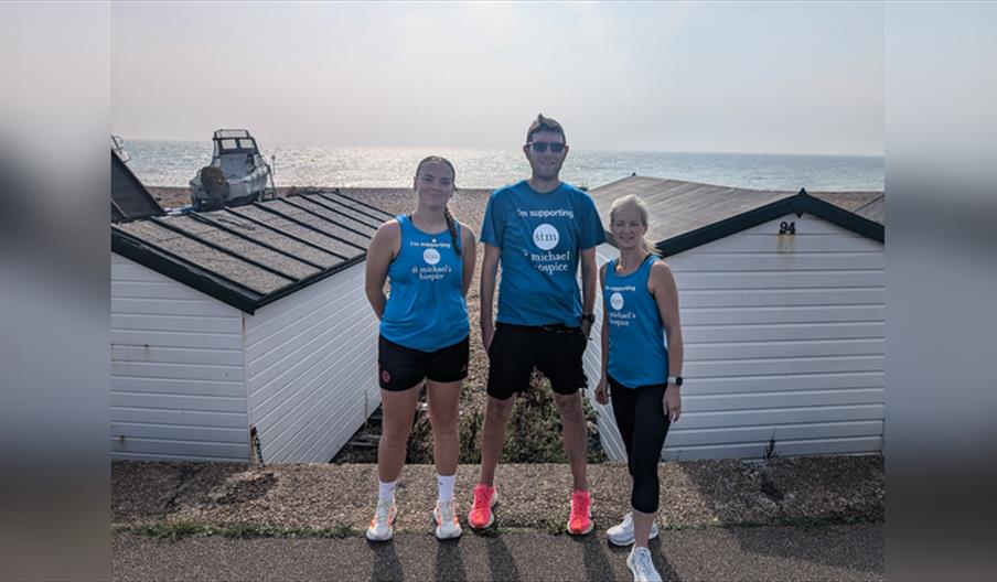 Hospice Run
