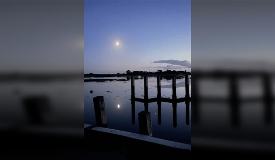 Faur Requiem Buxtehude Newborn Child Cecilia McDowall Ave Maris Stella