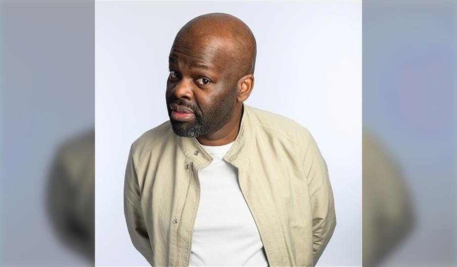 Daliso Chaponda: Topical Storm