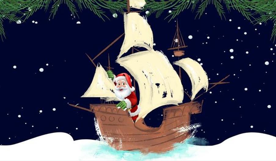 Marlipins’ Christmas Fair