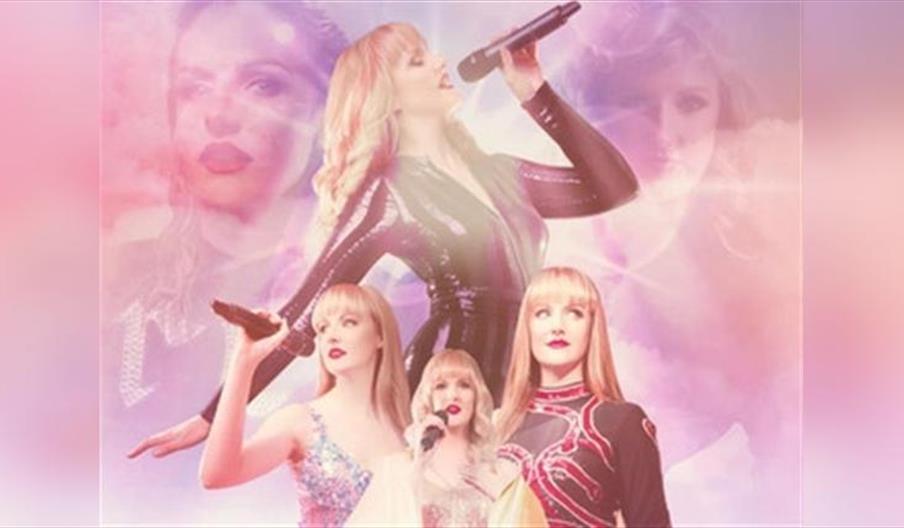 Taylormania