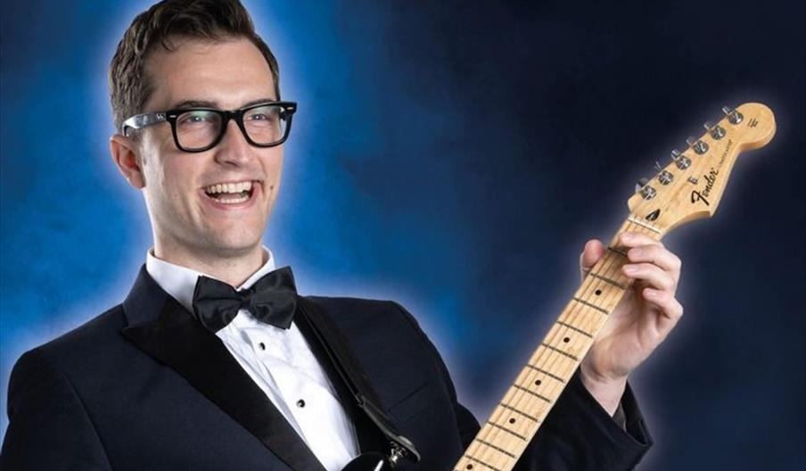 Buddy Holly & The Cricketers