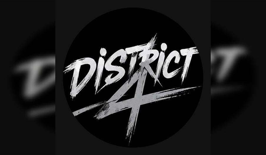 District4- Powered by RE:FLEX Sound system