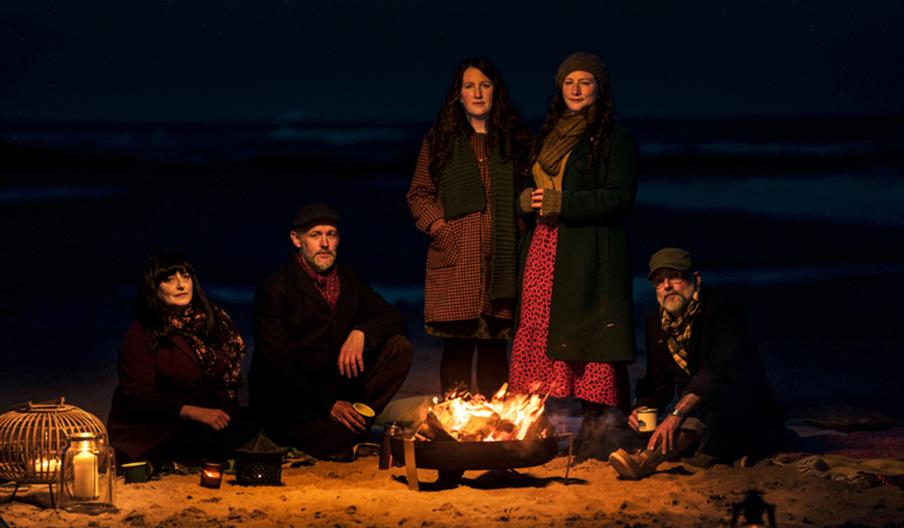 The Unthanks