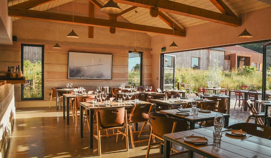 Gather & Garden Experience